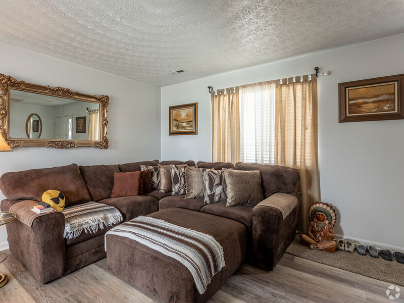 Mark Alan Townhomes