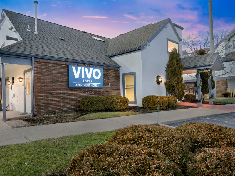 Vivo Living Miamisburg