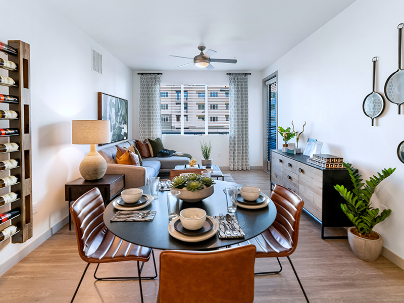 Kalon Luxury Apartments