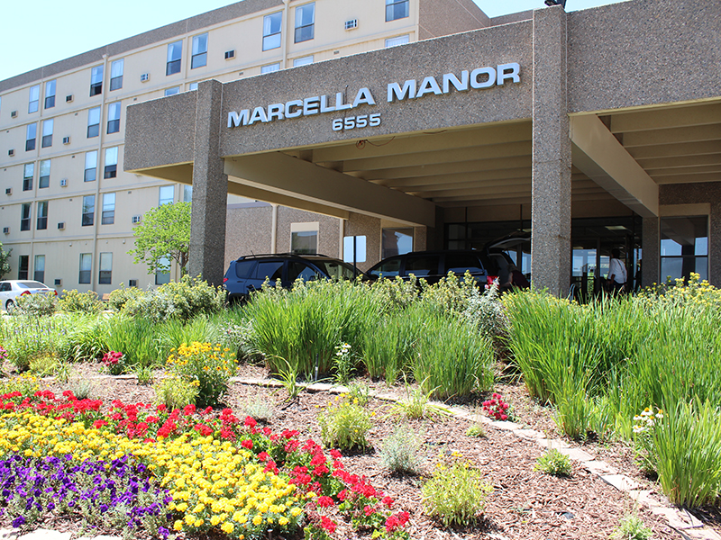 Marcella Manor