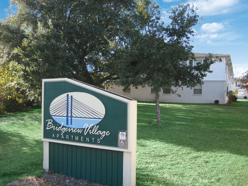 Bridgeview Village