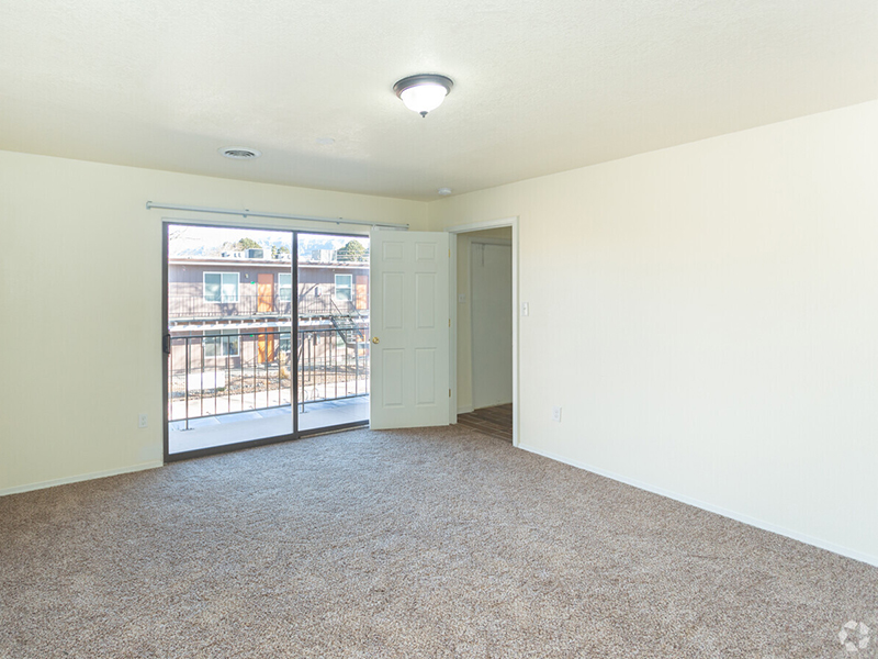 River Rock Apartments