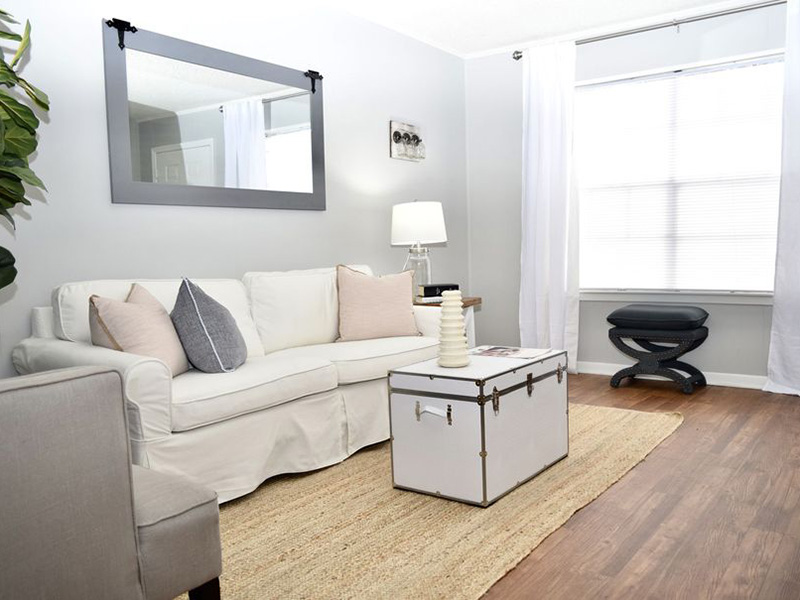 Patriots Place Townhomes