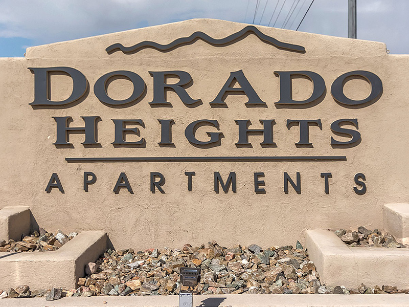 Dorado Heights