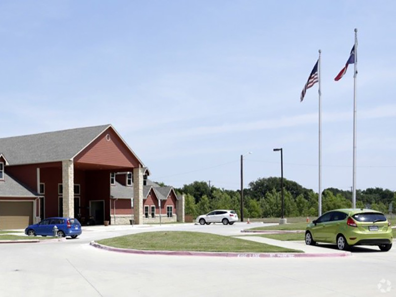 Woodlands of Denton