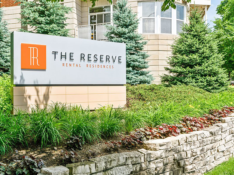 The Reserve IL