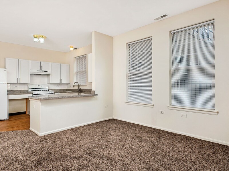 Lake Park Crescent