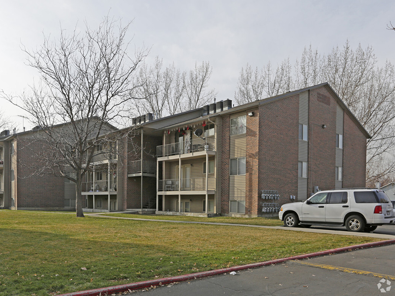 Cambridge Cove