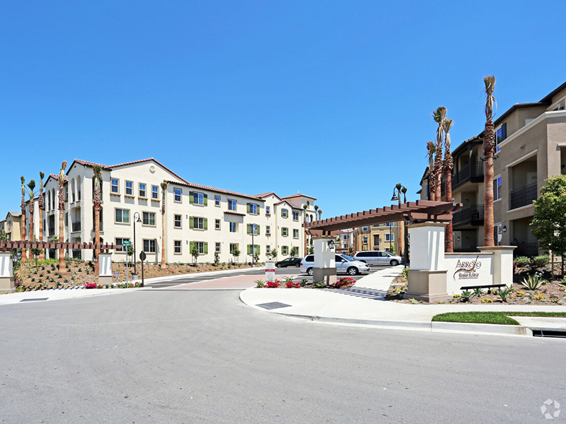 The Arroyo at Baker Ranch