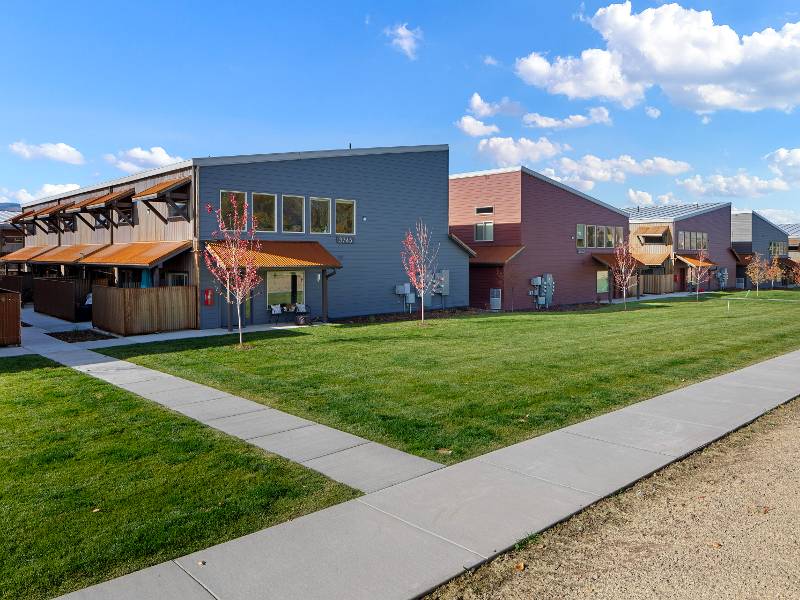 Missoula Lofts