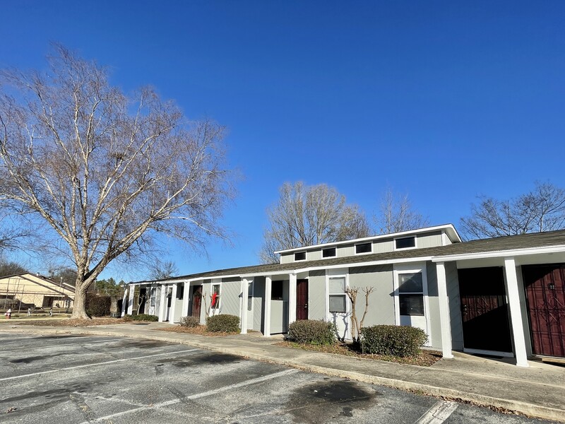 Arden Place Apartments