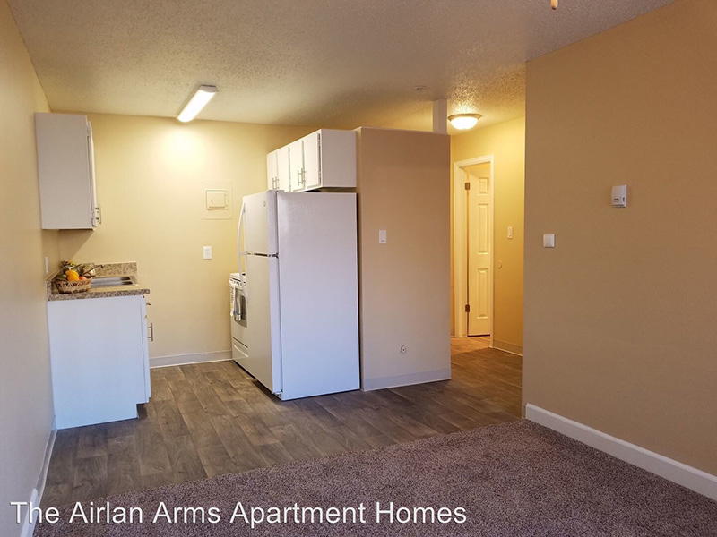 Airlan Arms