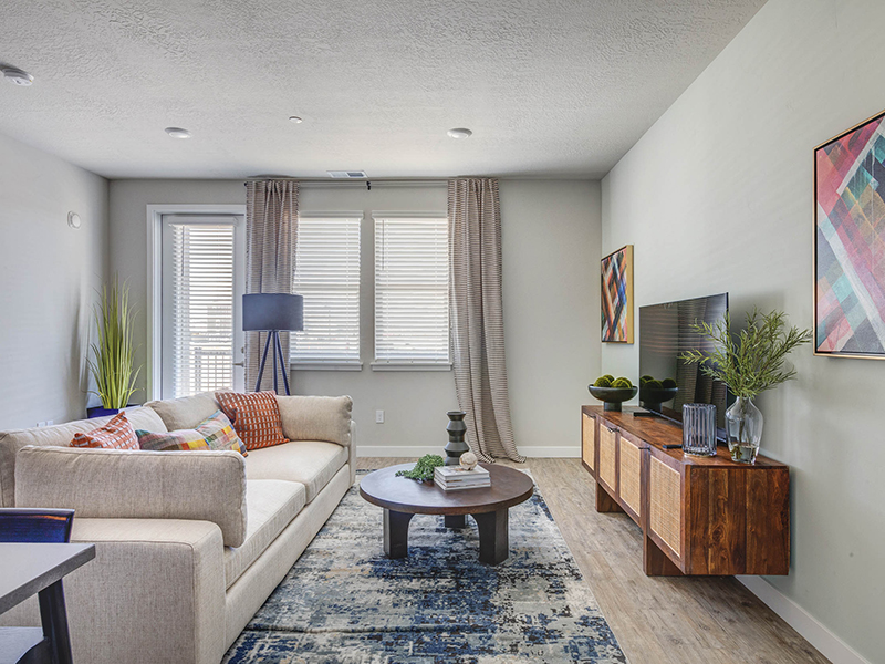 Northshore Apartments